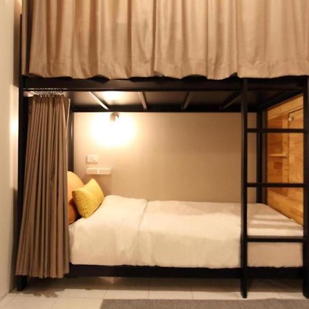 Lupta Hostel Patong Hideaway Экстерьер фото