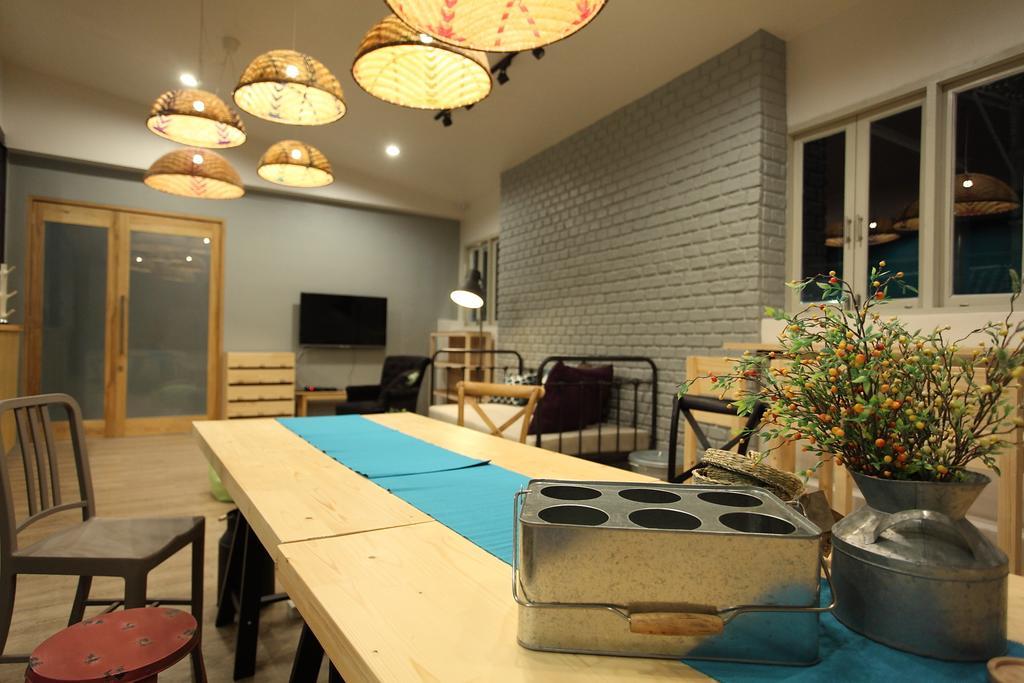 Lupta Hostel Patong Hideaway Экстерьер фото