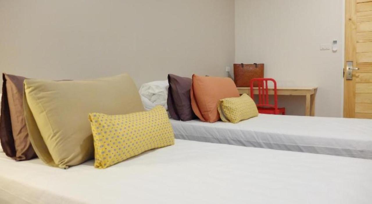 Lupta Hostel Patong Hideaway Экстерьер фото